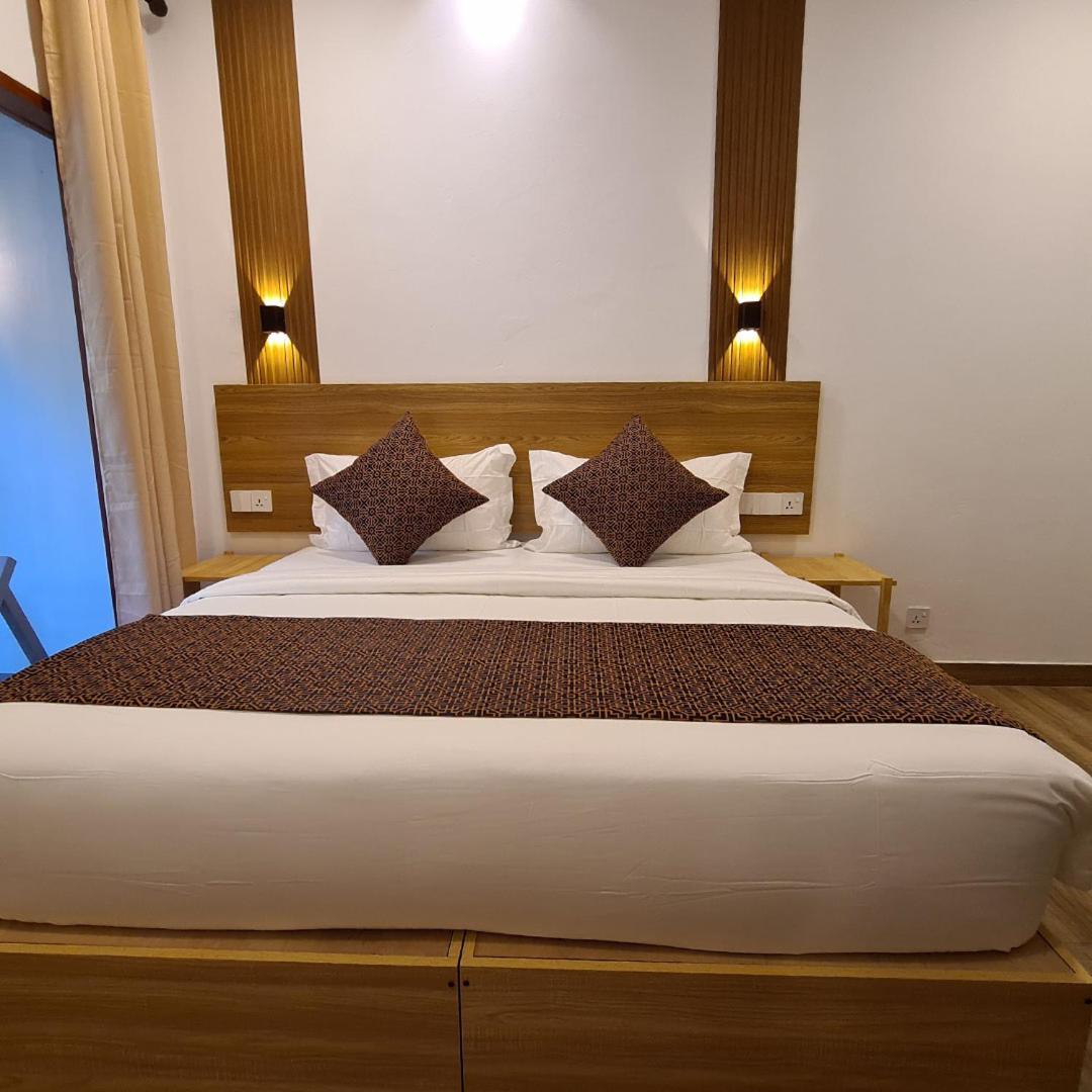 Kihaa Holiday Home Finolhus Eksteriør bilde